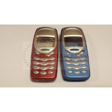 CARCAÇA NOKIA 3310 3315